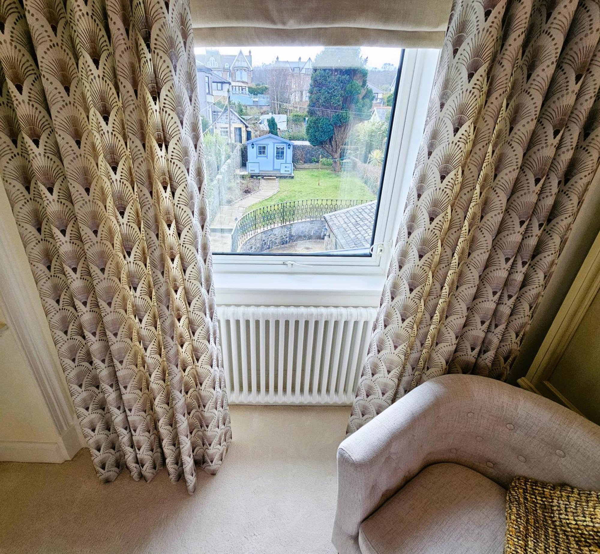 Merchant'S View - Luxury Seaside Designer Retreat Rothesay Kültér fotó