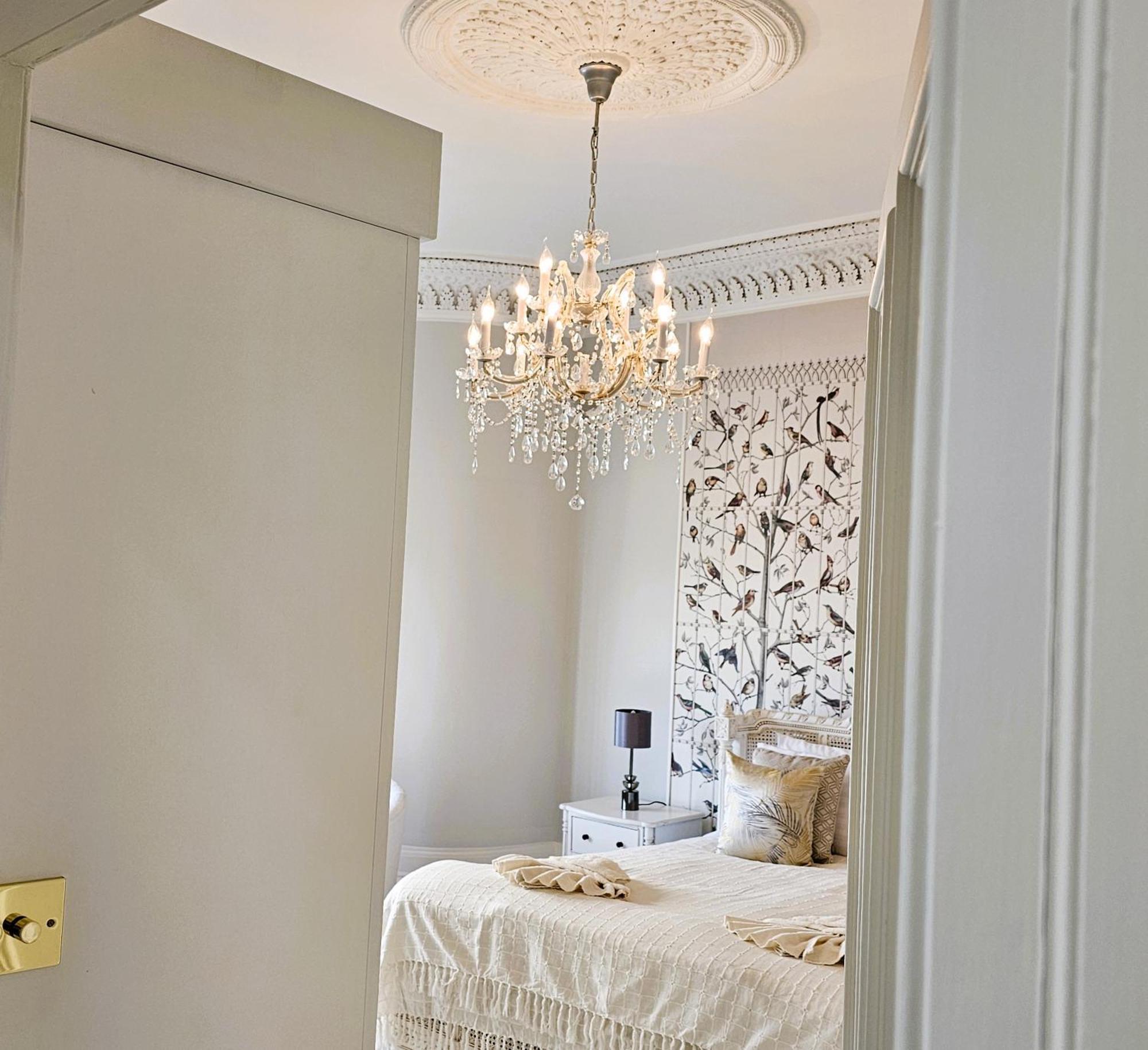 Merchant'S View - Luxury Seaside Designer Retreat Rothesay Kültér fotó