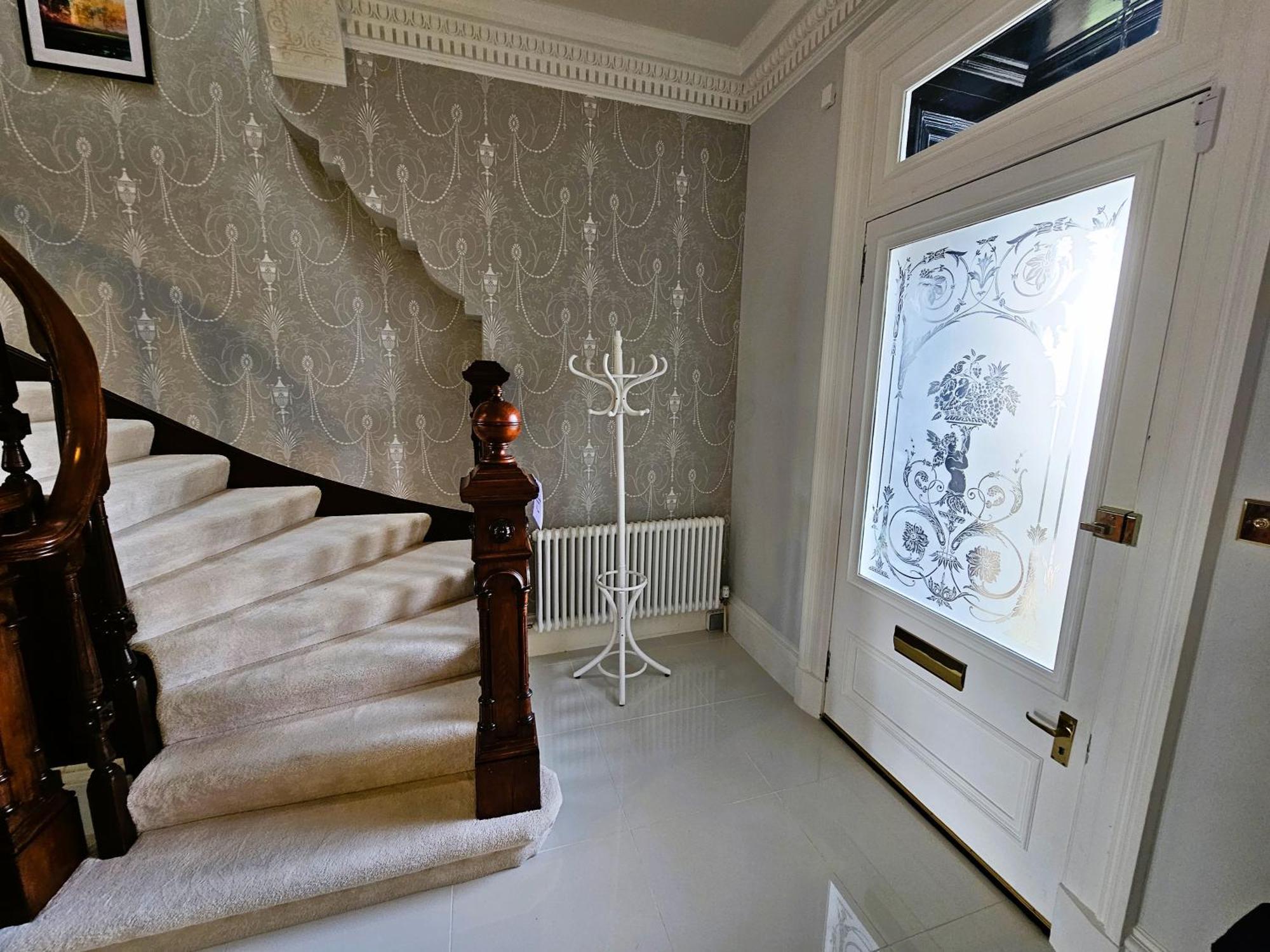Merchant'S View - Luxury Seaside Designer Retreat Rothesay Kültér fotó